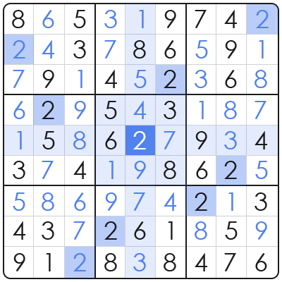 multiplayer sudoku